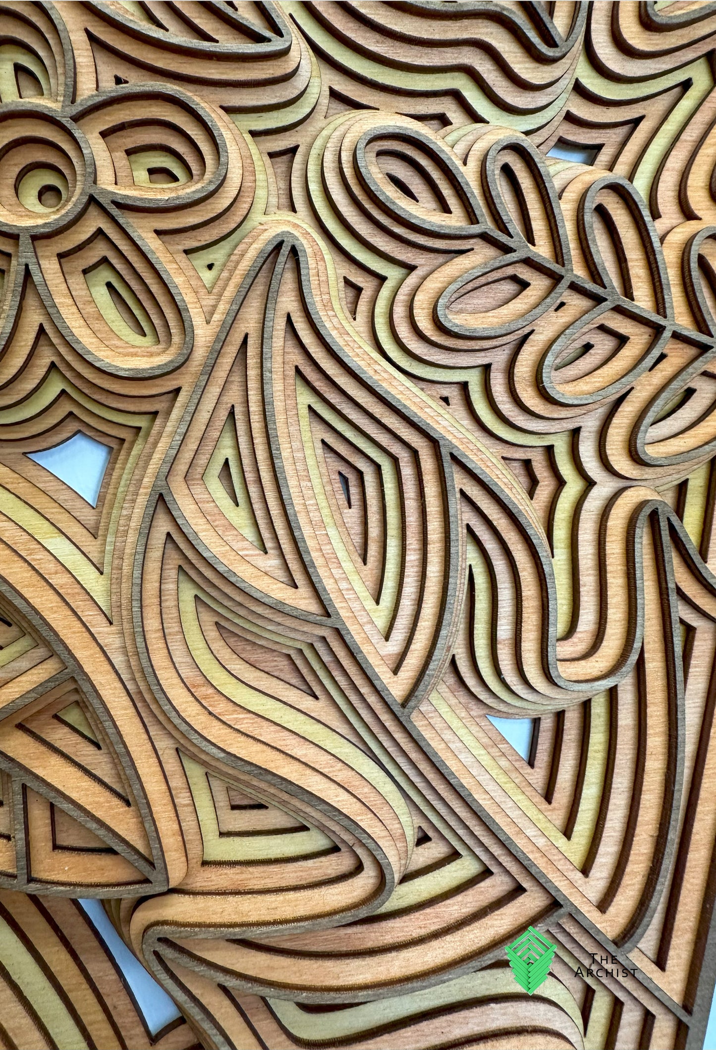 Vase (Prototype)