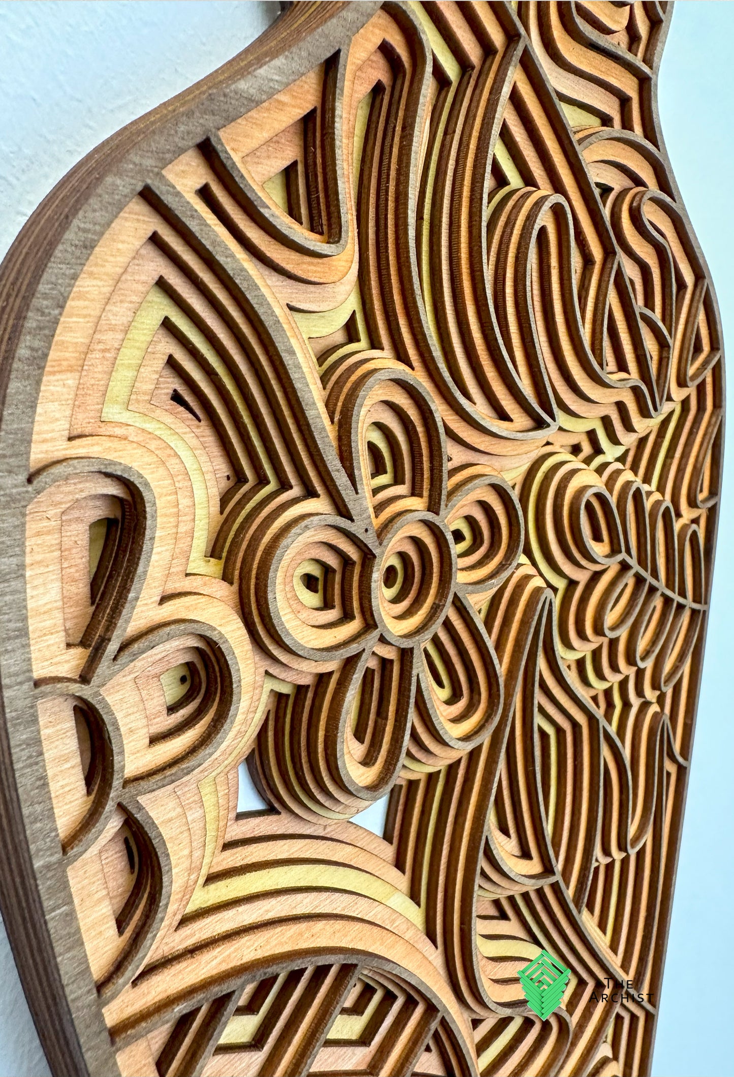 Vase (Prototype)