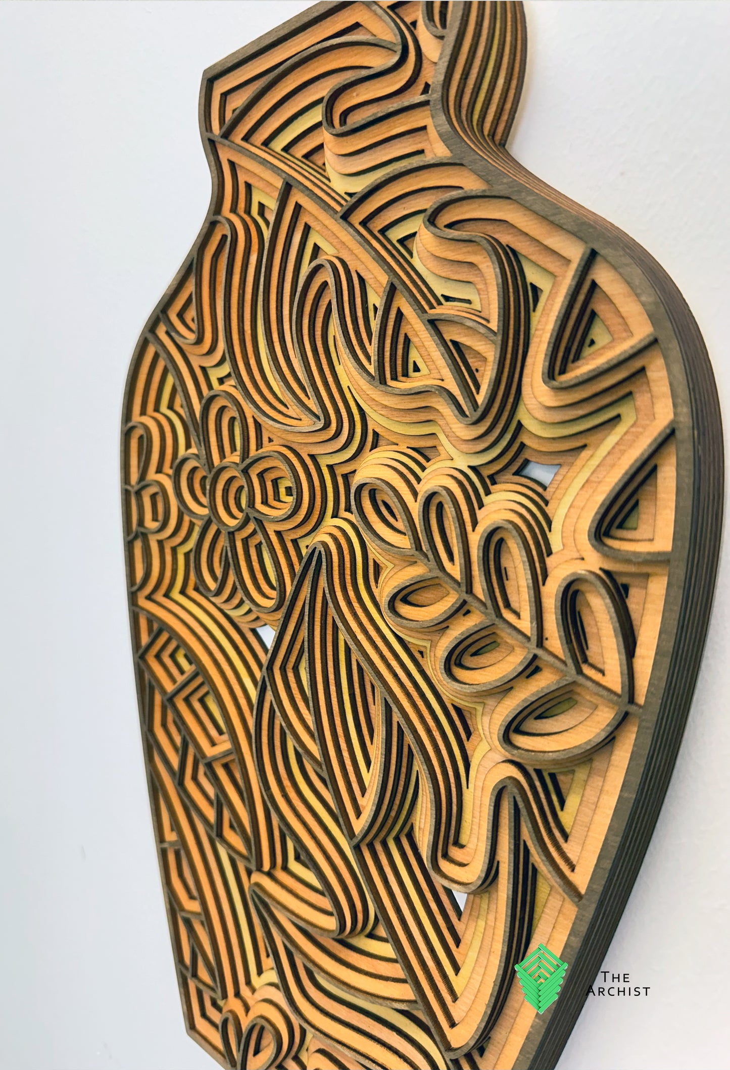 Vase (Prototype)