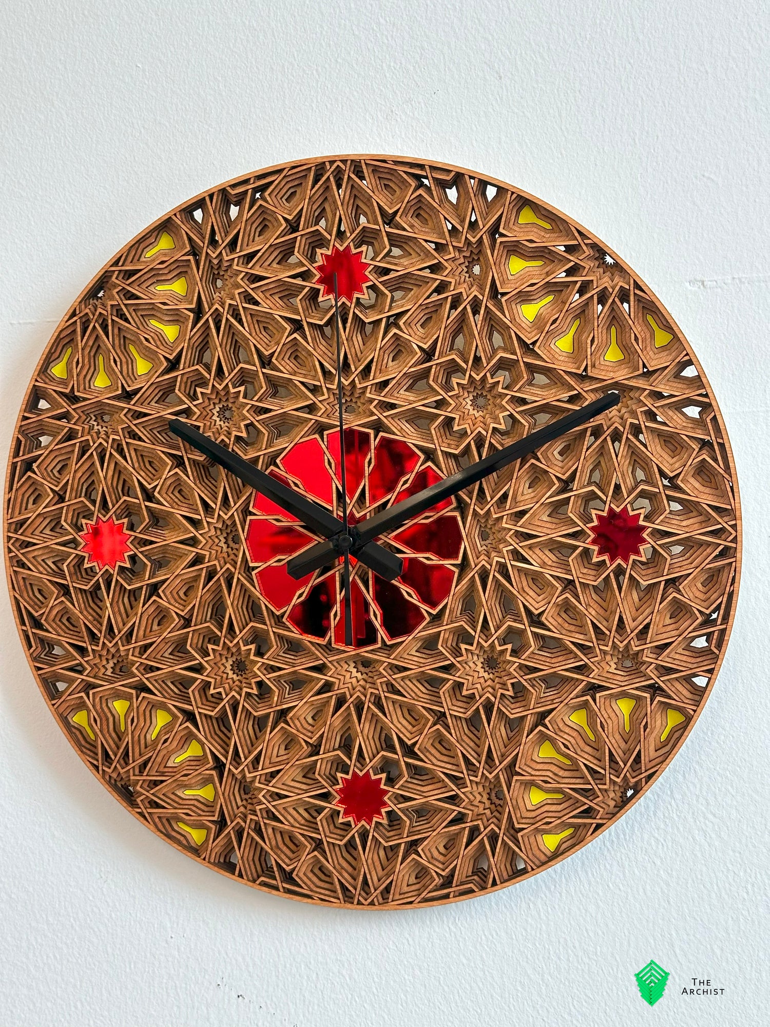 Clocks