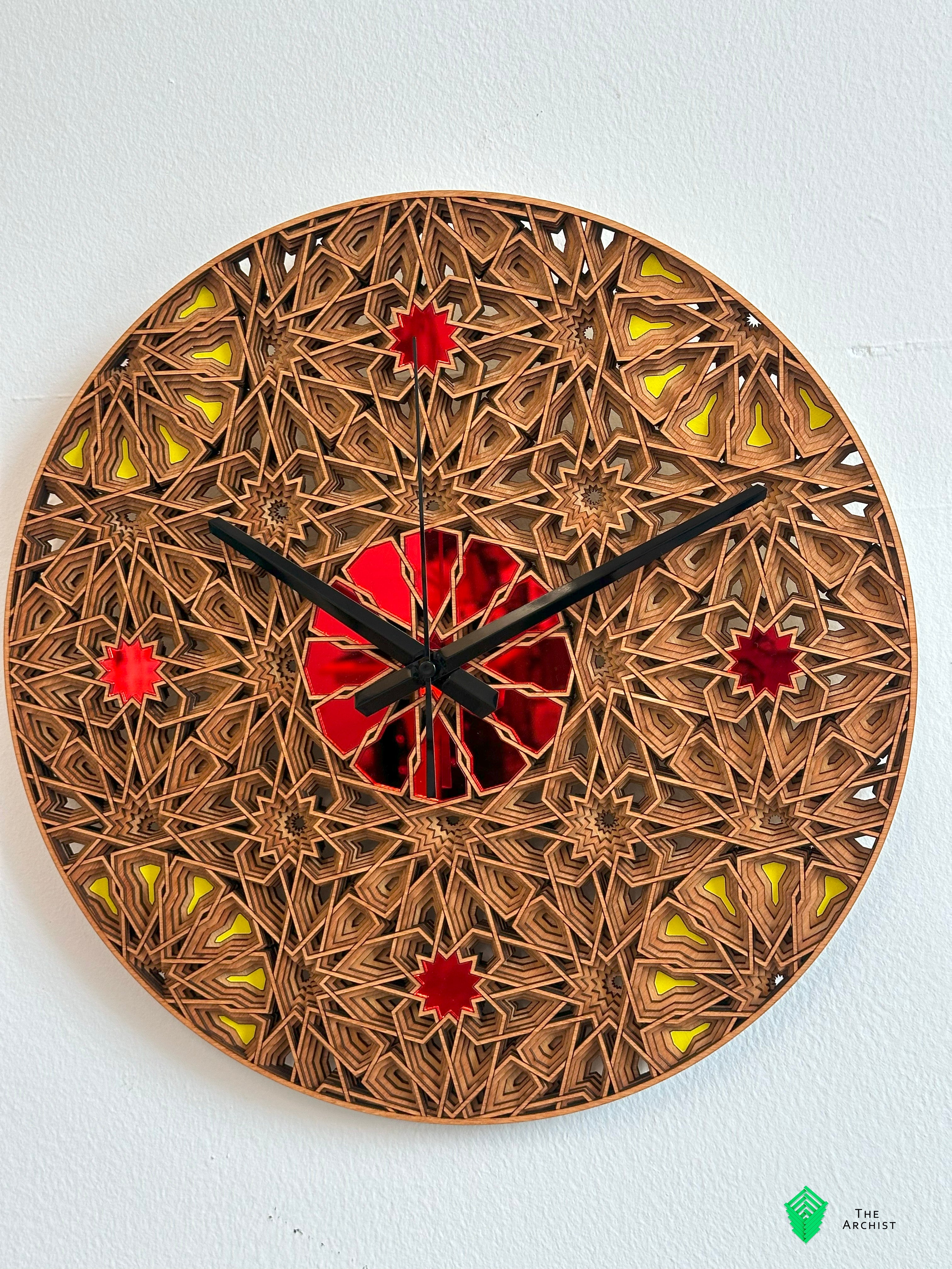Clocks
