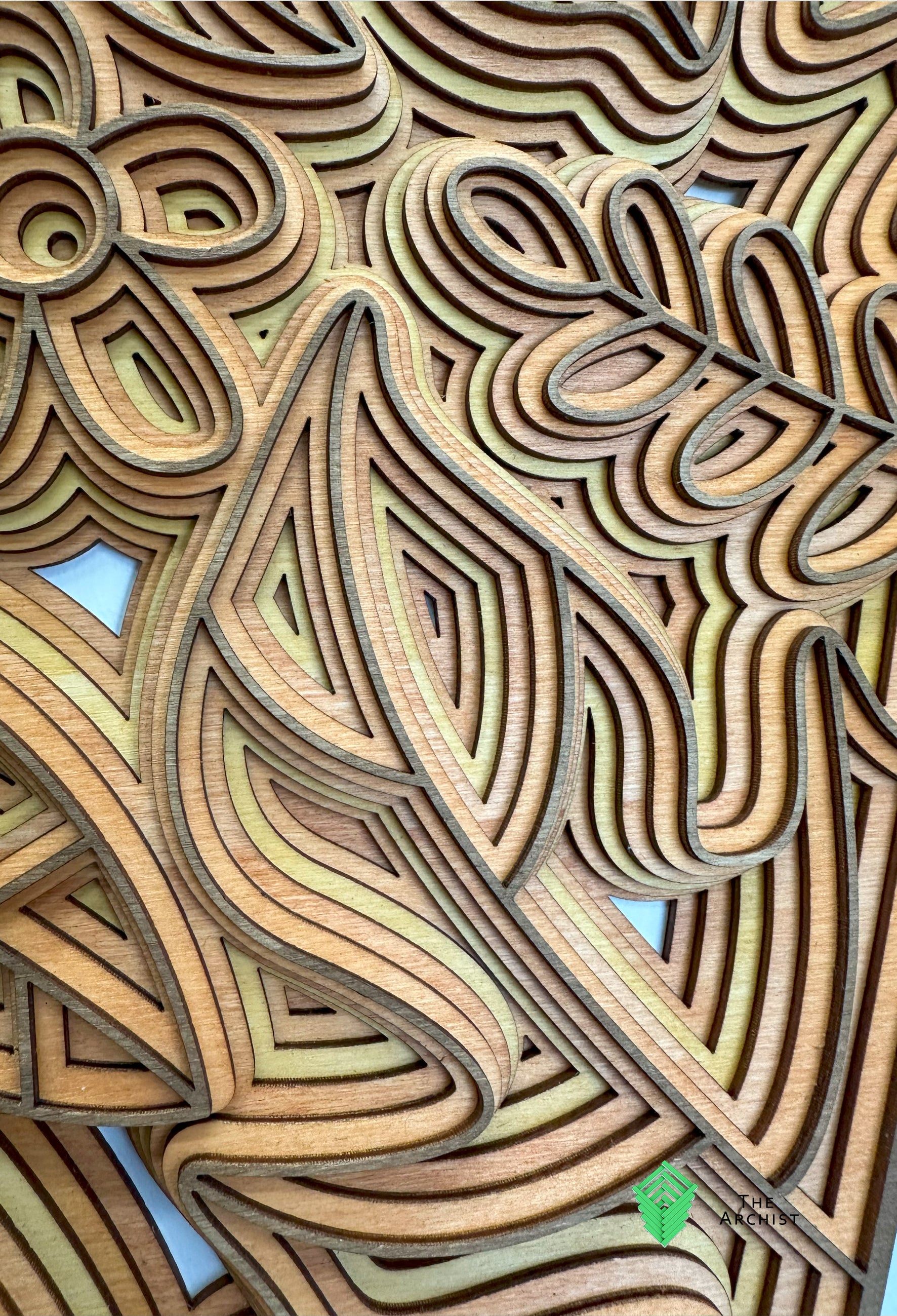 Vase (Prototype)
