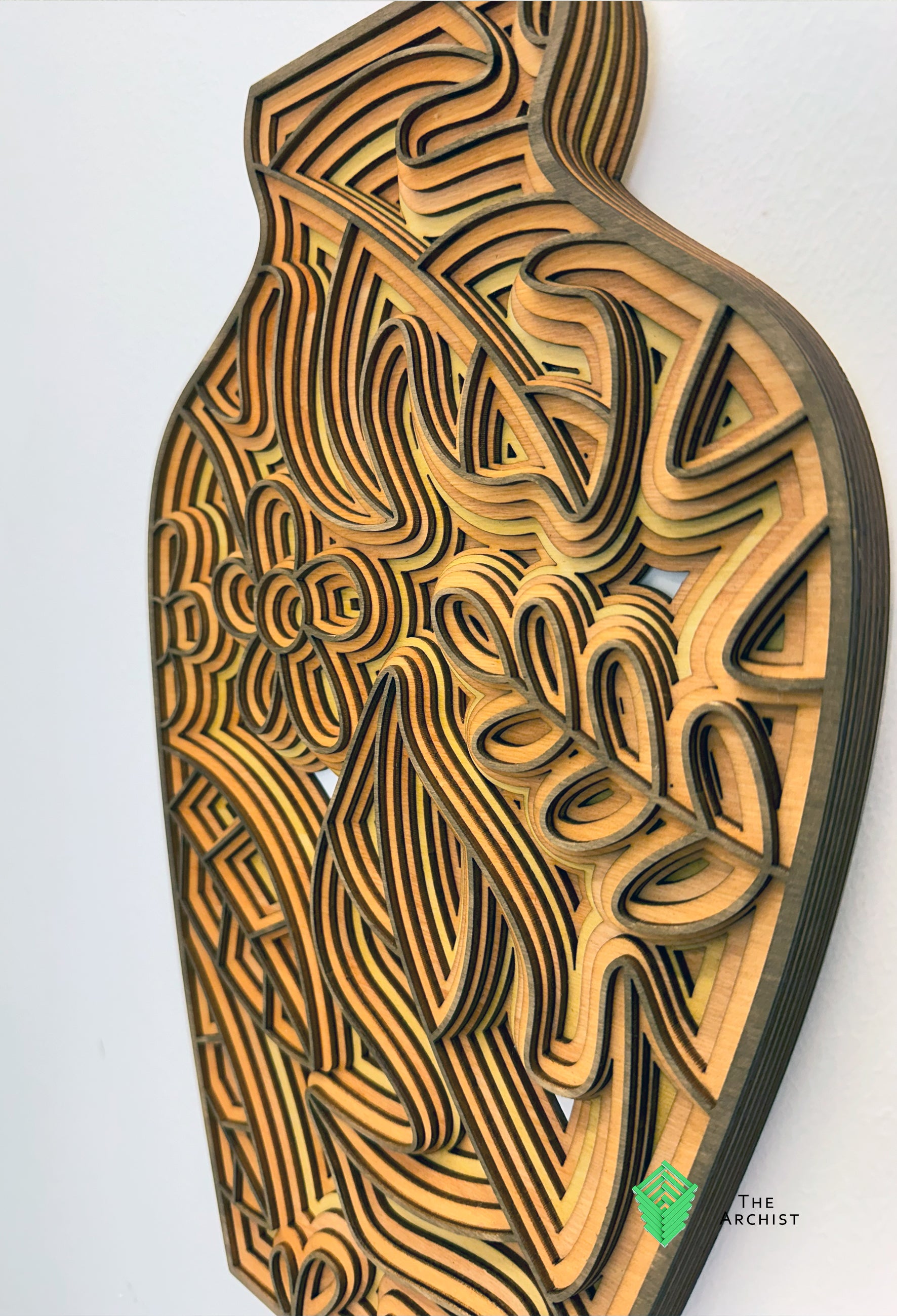 Vase (Prototype)