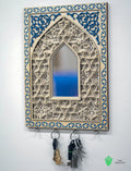 Moroccan Key Holder