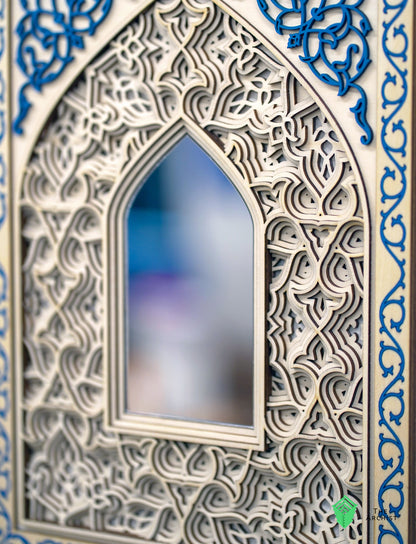 Moroccan Key Holder